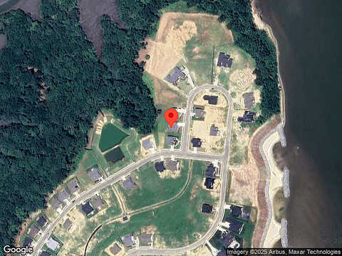 River Edge Drive, Suffolk, VA 23436