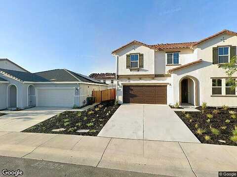 Los Meganos Lane, Antioch, CA 94531