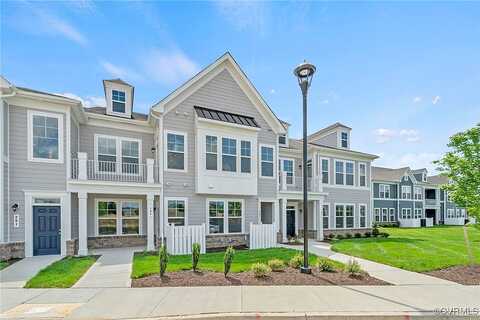 Twisting Vine Lane #204, Glen Allen, VA 23059