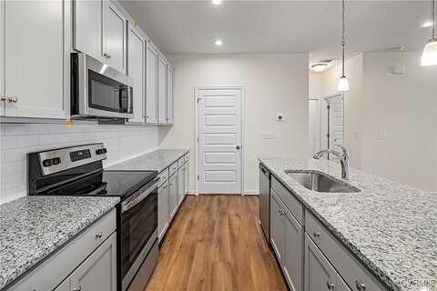 Twisting Vine Lane #104, Glen Allen, VA 23059
