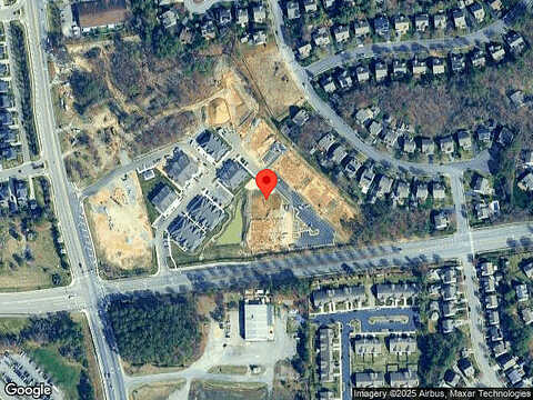 Twisting Vine Lane #103, Glen Allen, VA 23059