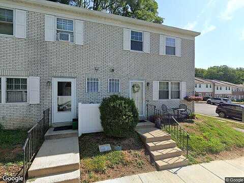 N York Rd #3-A, WILLOW GROVE, PA 19090