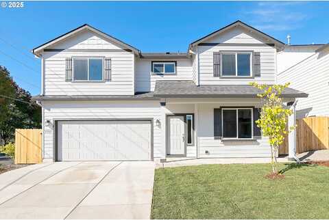 Cedar View Dr, Springfield, OR 97478