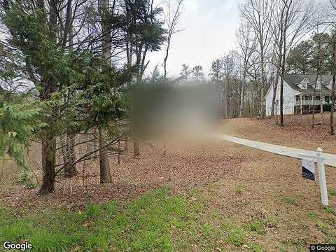 N Oakland Circle, Mcdonough, GA 30253