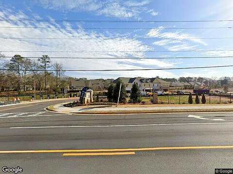 Floydwood Lane, Mableton, GA 30126