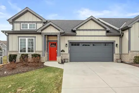 S Cottage Lane, Pleasant Prairie, WI 53158