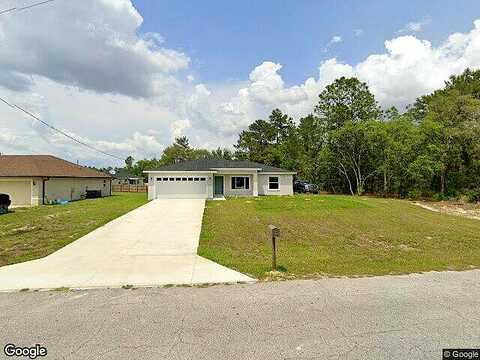 Marion Oaks, OCALA, FL 34473