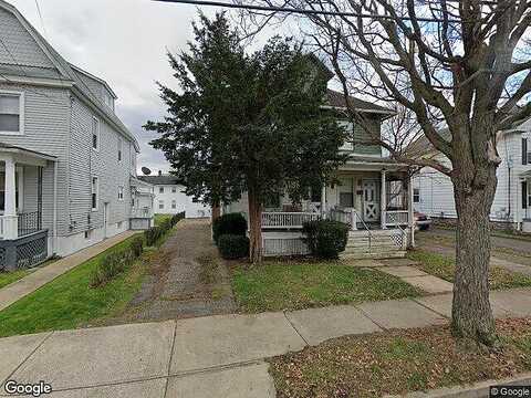 Fort, KINGSTON, PA 18704
