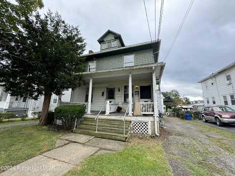 Fort, KINGSTON, PA 18704