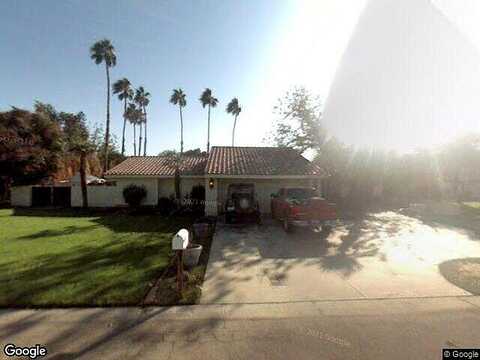 W Charro Ln, Yuma, AZ 85364