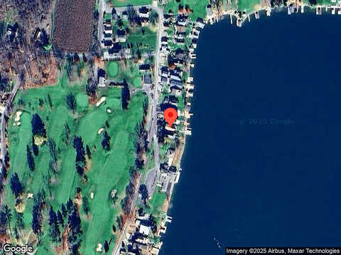 Point Road, Lake Winola, PA 18625