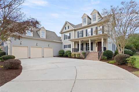 Hastings Place, Suffolk, VA 23433