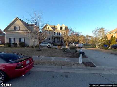 Hastings Place, Suffolk, VA 23433