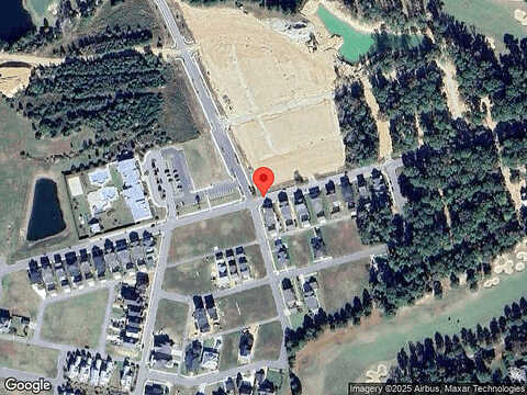 Bayside Avenue, Cape Charles, VA 23310