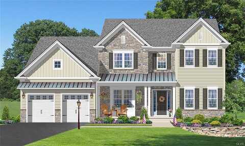 Rau Lane #3, Palmer, PA 18045