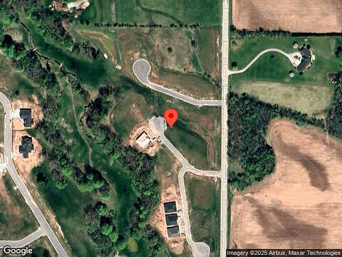 Eaglewood Trail, Green Bay, WI 54311