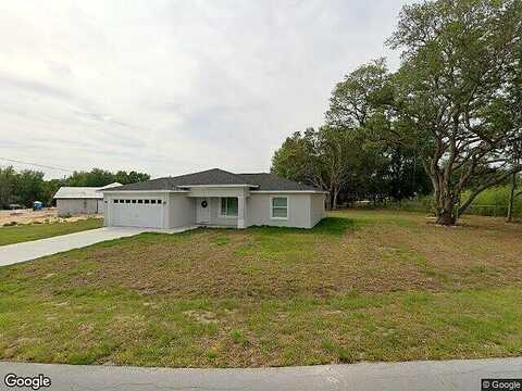 Water Track, OCALA, FL 34472