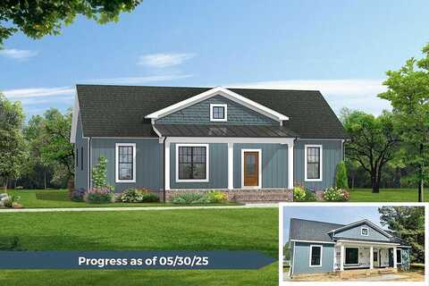Oakland Street, Kilmarnock, VA 22482