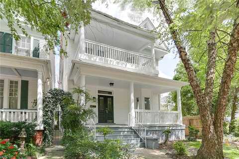Dinwiddie Street, Portsmouth, VA 23707