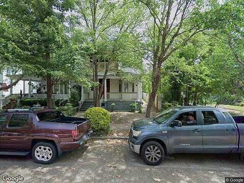 Dinwiddie Street, Portsmouth, VA 23707