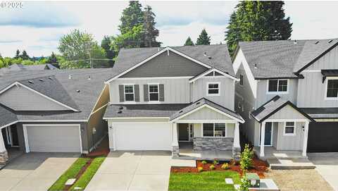 Nw Turel Dr, NorthPlains, OR 97133