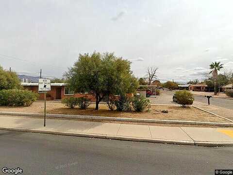 Tucson, TUCSON, AZ 85716