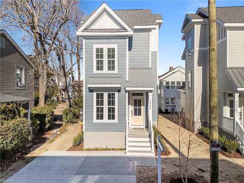 308 25 1/2 Street #B, Virginia Beach, VA 23451
