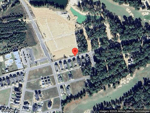 Bayside Avenue, Cape Charles, VA 23310