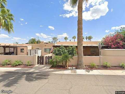 W Yowell Ct, Yuma, AZ 85364