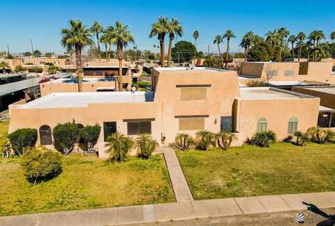 W Yowell Ct, Yuma, AZ 85364