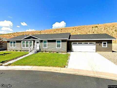 Pioneer Drive, Rifle, CO 81650