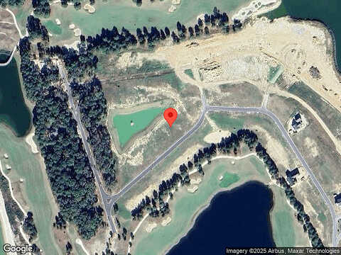 Muirfield Drive, Cape Charles, VA 23310