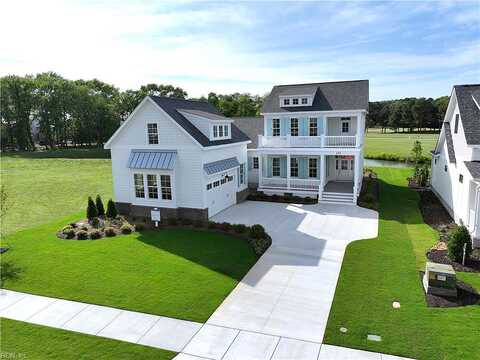 Muirfield Drive, Cape Charles, VA 23310