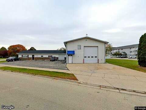 Nw 3Rd Avenue, Monroe, WI 53566