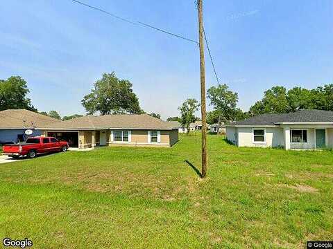 Malauka, OCKLAWAHA, FL 32179