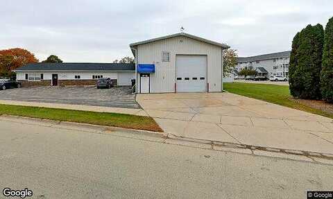Nw 3Rd Avenue, Monroe, WI 53566