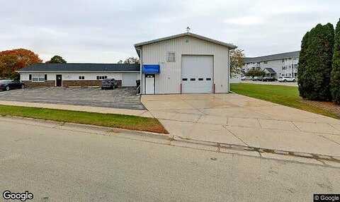 Nw 3Rd Avenue, Monroe, WI 53566