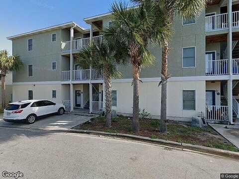 Bonita Circle #C, Panama City Beach, FL 32408