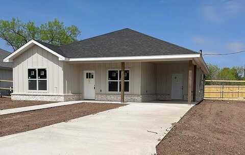 Deaton St, San Angelo, TX 76903