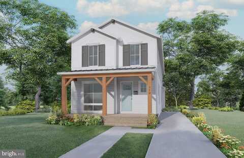 E Duncan Ave, ALEXANDRIA, VA 22301