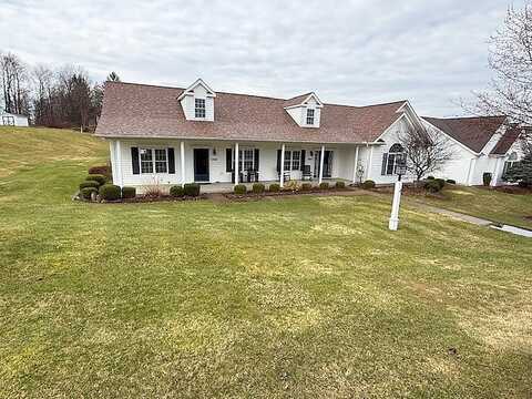 Limber Creek Drive, Meadville, PA 16335