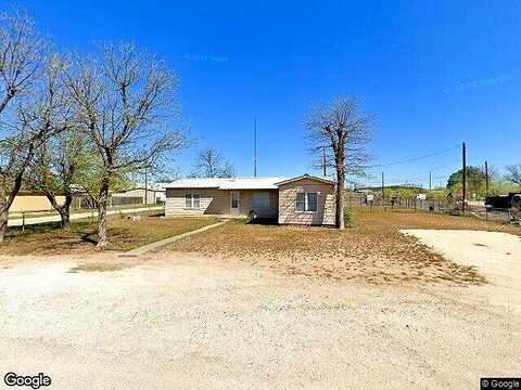 8Th St, Sterling City, TX 76951