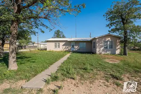 8Th St, Sterling City, TX 76951