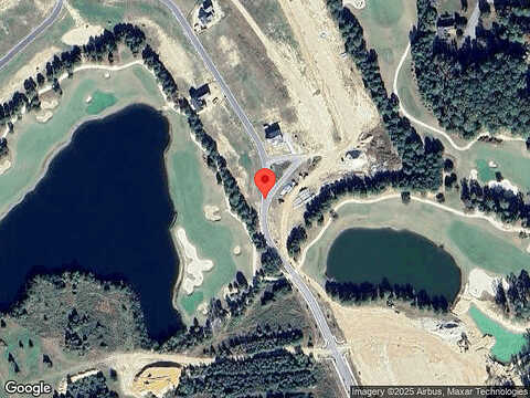 Muirfield Drive, Cape Charles, VA 23310