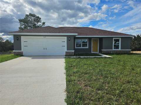 48Th, OCALA, FL 34473