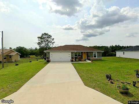 48Th, OCALA, FL 34473