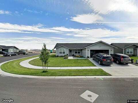 Sw Eagle Dr, Boardman, OR 97818