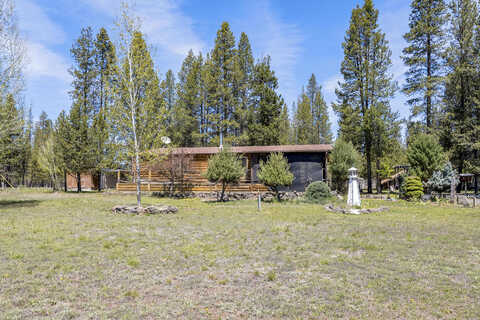 Lanewood, LA PINE, OR 97739