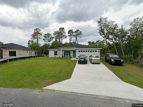 42Nd Court, OCALA, FL 34473