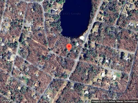 E Lake Drive, Dingmans Ferry, PA 18328